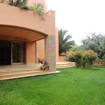 Eξωτερική όψη - Outdoor view