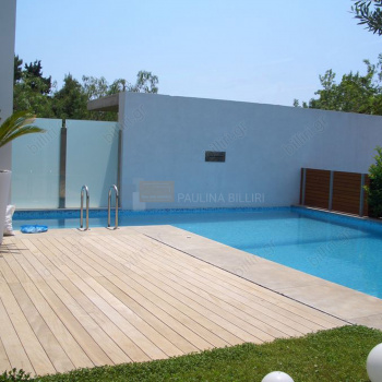 Πισίνα - Swimming pool