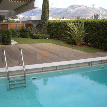 Πισίνα - Swimming pool