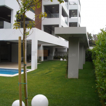 Εξωτερική όψη - Outdoor view