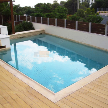 Πισίνα - Swimming pool