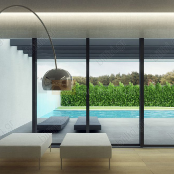 Living room - Θέα