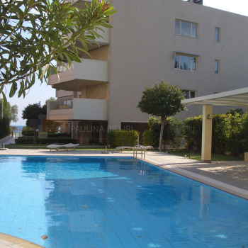 Εξωτερική όψη - Outdoor view