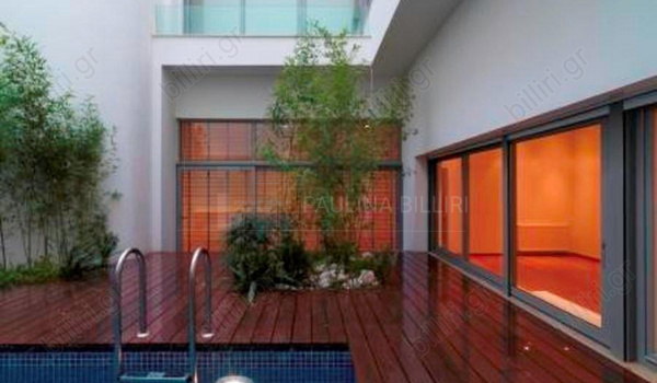 Εξωτερικός χώρος - Outdoor space 