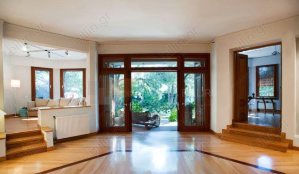 Εσωτερική όψη - Indoor view