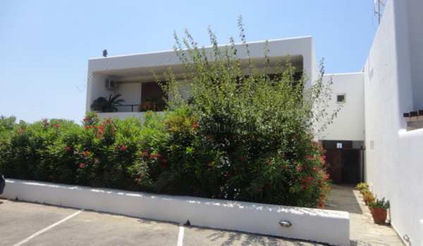 Εξωτερική όψη - Outdoor view