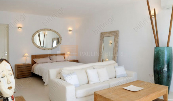 Υπνοδωμάτιο - Bedroom