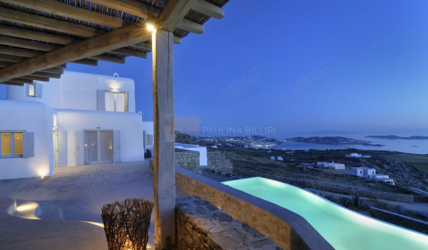Εξωτερική όψη . Outdoor view