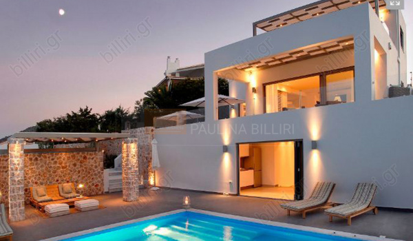 Εξωτερική όψη - Out door view