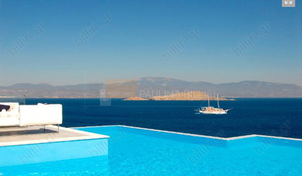 Eξωτερική όψη - Outdoor view