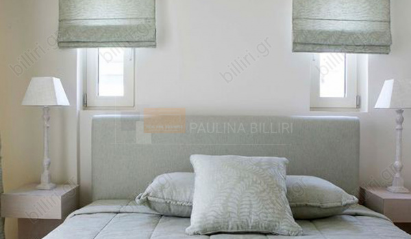 Yπνοδωμάτιο - Bedroom