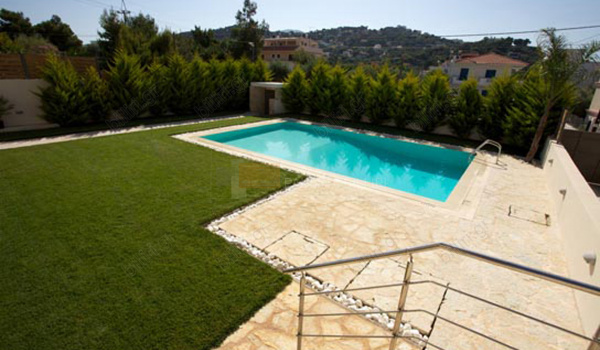 Κήπος - Garden