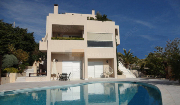 Εξωτερική όψη - Outdoor view