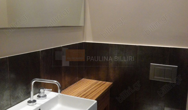 Mπάνιο - Bathroom
