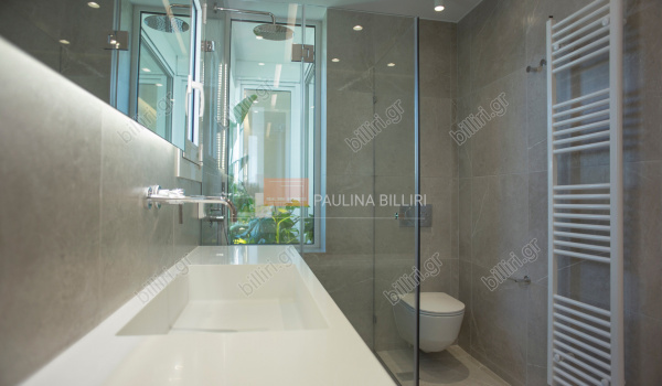 Μπάνιο - Bathroom