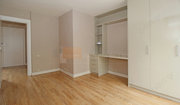 Εσωτερικός χώρος - Interior space