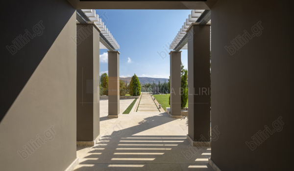 Εξωτερική όψη - Outdoor view