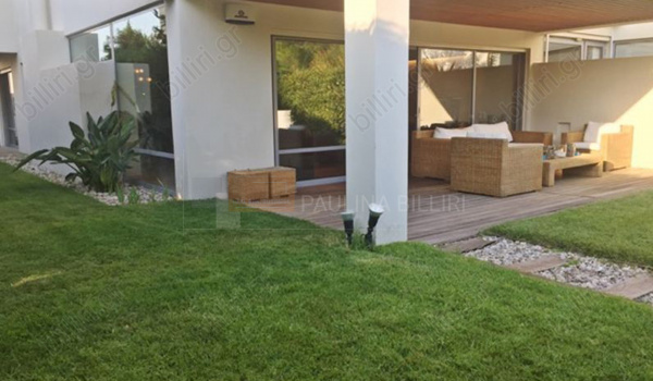 Eξωτερική όψη - Outdoor view
