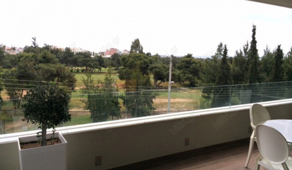Βεράντα - Θέα - Veranda - View