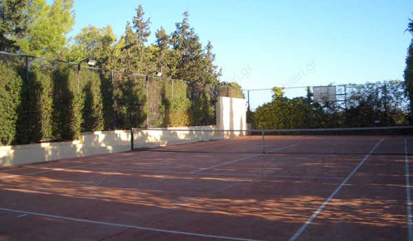 Γήπεδο - Playground
