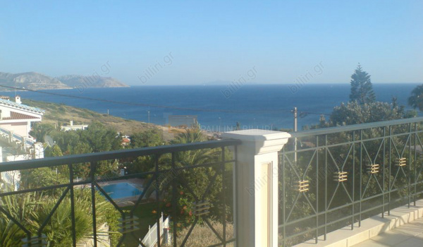 Θέα - View