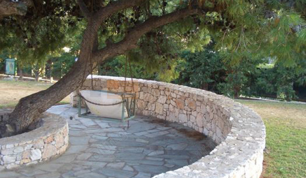 Κήπος - Garden