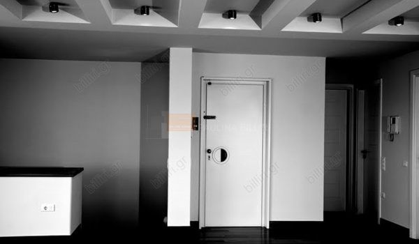 Εσωτερικός Ανελκυστήρας - Indoor Elevator