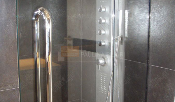 Μπάνιο, λεπτομέρεια - Bathroom, detail