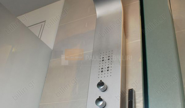 Μπάνιο, λεπτομέρεια - Bathroom, detail