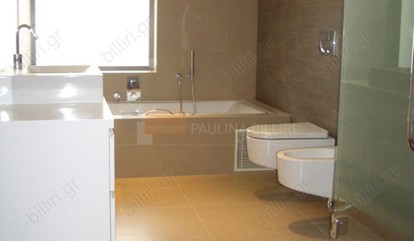 Μπάνιο - Bathroom