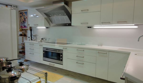 Κουζίνα - Kitchen