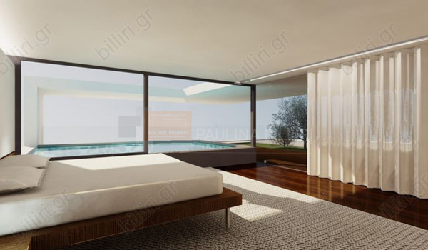 Yπνοδωμάτιο - Bedroom
