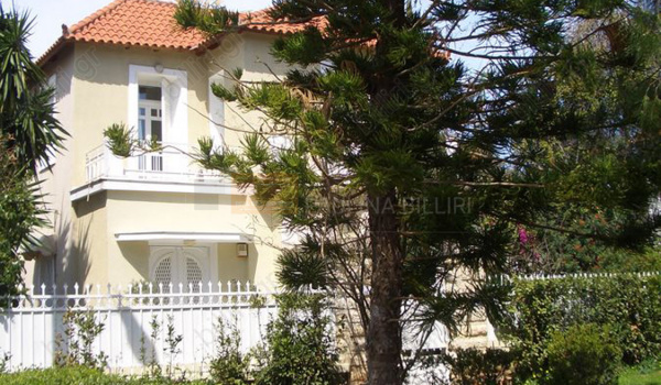 Εξωτερική όψη - Outdoor view