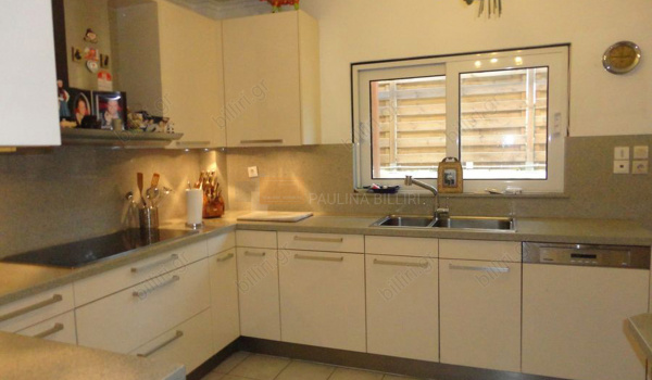 Κουζίνα - Kitchen