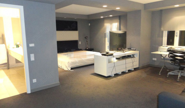 Υπνοδωμάτιο - Bedroom