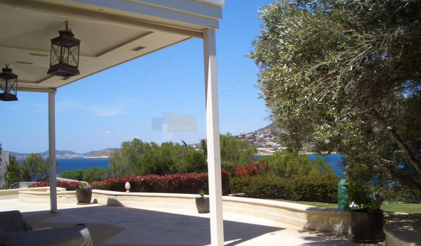 Kήπος - Garden