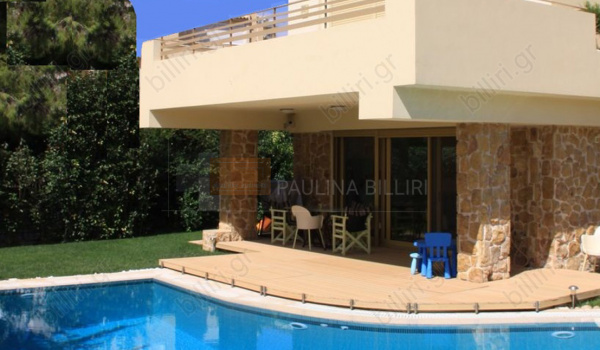 Εξωτερική όψη - Outdoor view