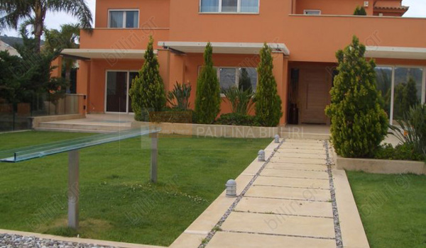 Εξωτερική όψη - Outdoor view