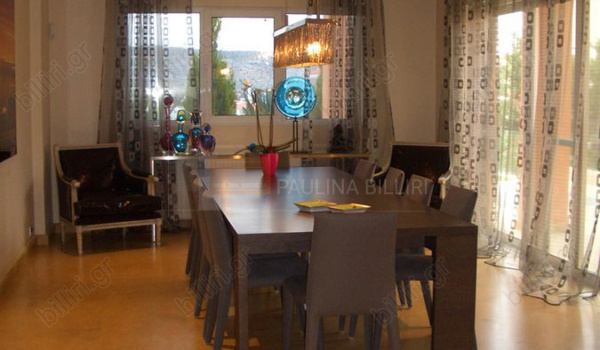 Τραπεζαρία - Dining room