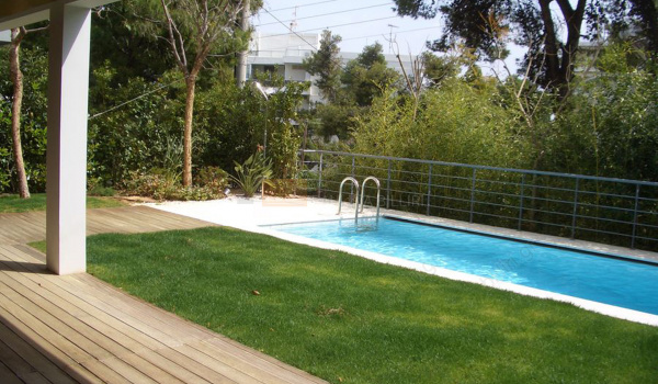 Κήπος - Garden