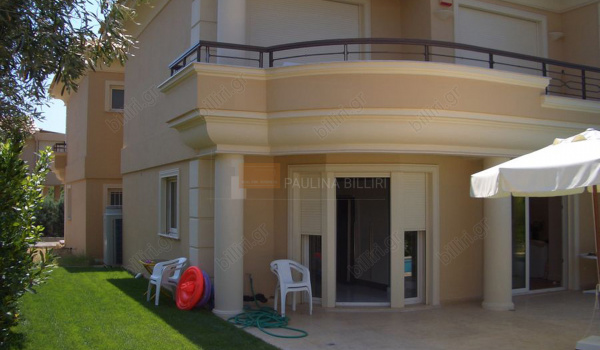Εξωτερική όψη - Outdoor view