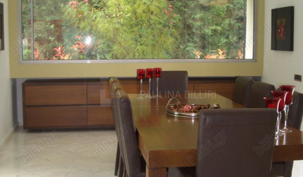 Τραπεζαρία - Dining room
