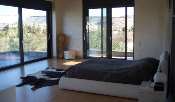Υπνοδωμάτιο - Bedroom