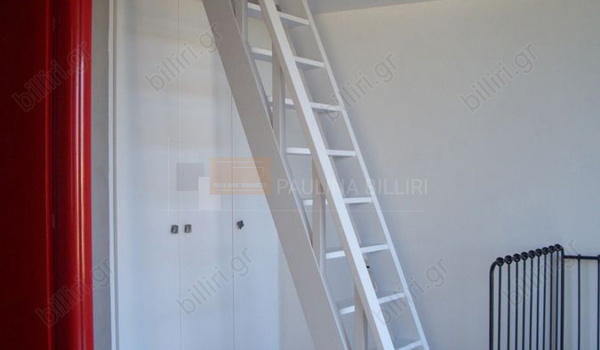 Υπνοδωμάτιο - Bedroom