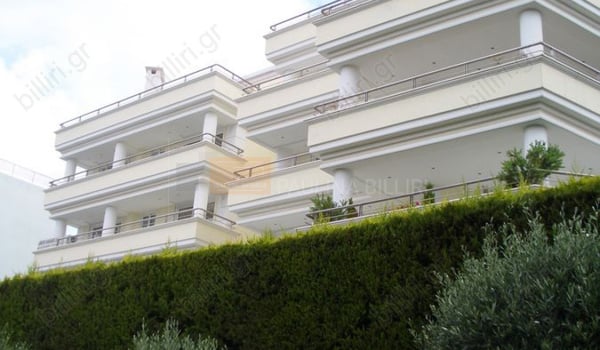 Εξωτερική όψη - Outdoor view