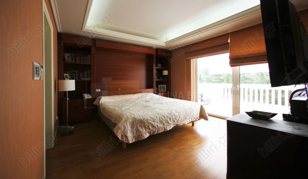 Υπνοδωμάτιο - Bedroom
