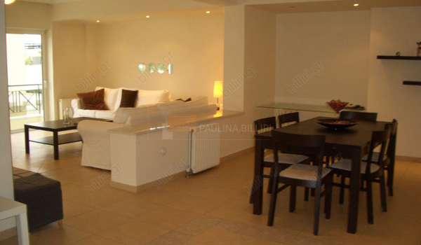 Καθιστικό, τραπεζαρία - Living room, dining room