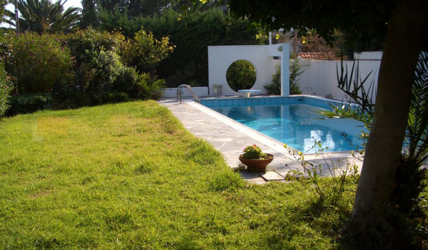 Kήπος - Garden