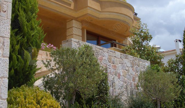 Eξωτερική όψη