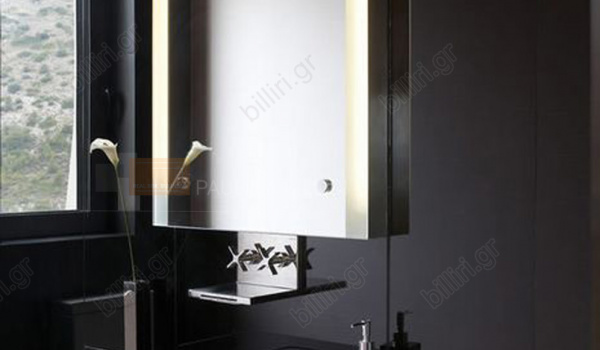 Μπάνιο - Bathroom